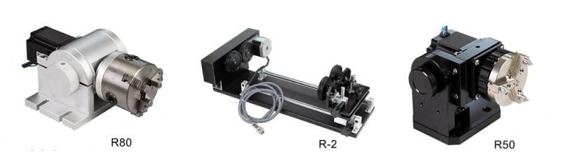 Laser Source Jpt M7 203060100W Spare Part for Marking Machine