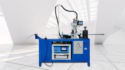 1000W Good Price Easily Operition Low Cost Laser Pipe Drawing Welding Stainles Machine