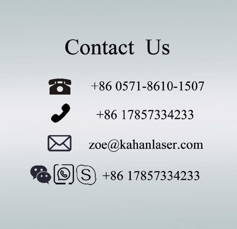 China Fiber Laser Factory Supply CNC Metal Tube Laser Cutting Engraving Machine for Sale