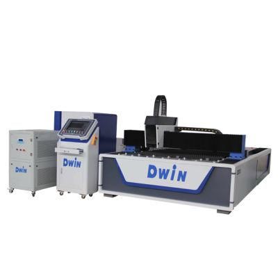 1kw/3kw/5kw Fiber Laser Cutting Machine