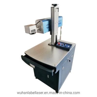 Wholesale CO2 30W/60W Laser Engraving Laser Marking Machine Factory