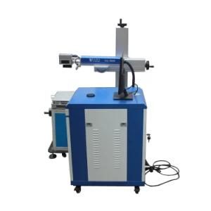 Serial Number Laser Punching Machine with Good Marking Effect