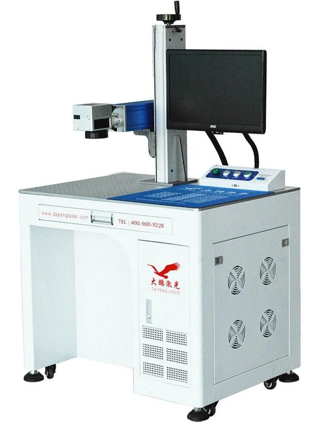 Fiber Laser Marking Machine Best Promotion Oct