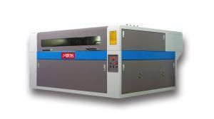 New CNC 100W Laser Cutting Machine 1290/1390 From China for Fiberglass Vanklaser