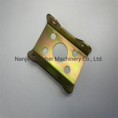 Machines Parts Auto Parst Customized Stainless Steel Carbon Steel Laser Cut Parts