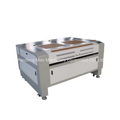CO2 Laser Engraving Machine 3D Crystal Laser Cutting Machine