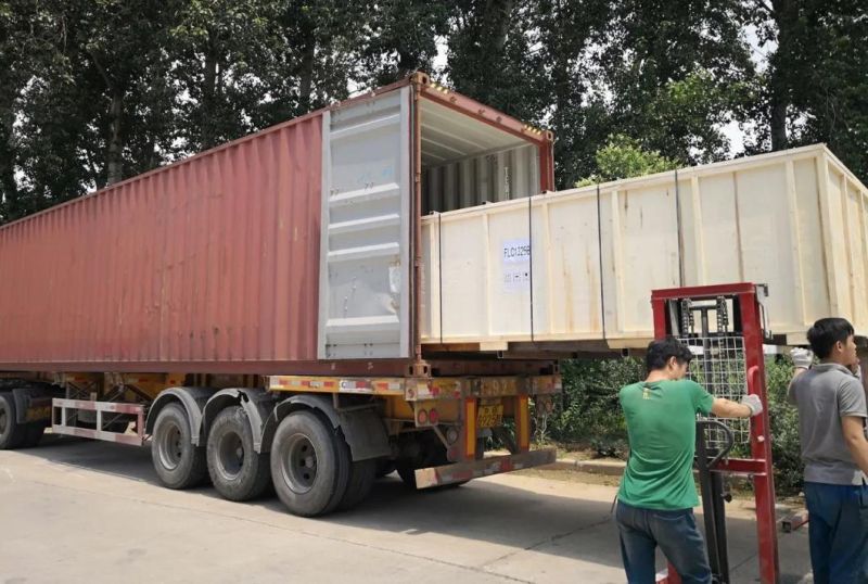 High-Speed CO2 Laser Cutting and Engraving Machine