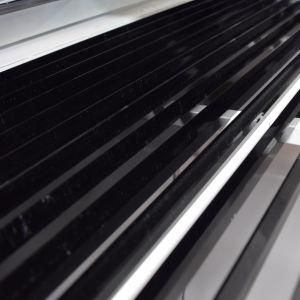 Acrylic Laser Cutting Machine