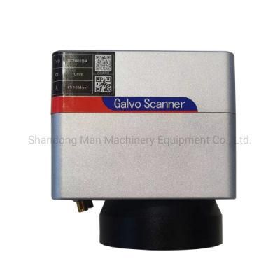 Galvo Head Sg7110/ 1001 Galvo Head for Fiber Laser Marking Machine Galvo Scanner