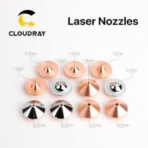 Cloudray OEM Raytools a Type Cutting Nozzles Single Layer D32 H15