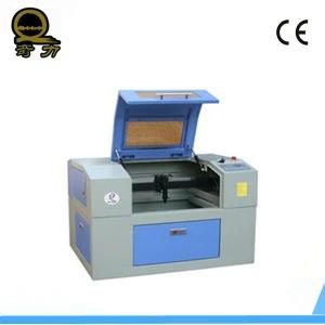 Ql-1610s Laser Engraving and Cutting Machine