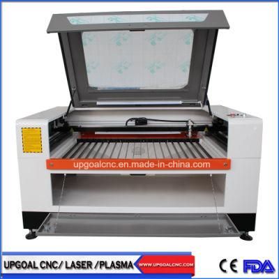 90W EVA Foam CO2 Laser Cutting Machine 1300*900mm