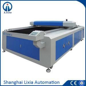 Hybrid Laser Engraving Machine Cutting Machine Lx-Dk6600 Used in Metal Industry Advertising Signs Production/Metal Crafts/ Decorating