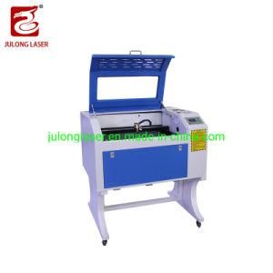 Accurate Positioning 6040 Laser Engraving Machine for Nometal