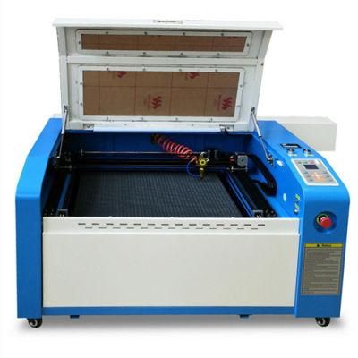 4060 Autolaser Software Reci 100W Laser Cutter and Engraver Machine with Honeycomb Table Easy to Use