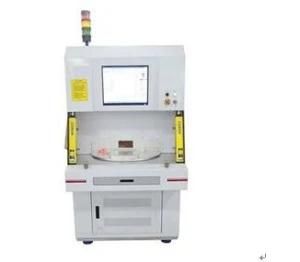 Ultraviolet Laser Marking Machine with Factory Price