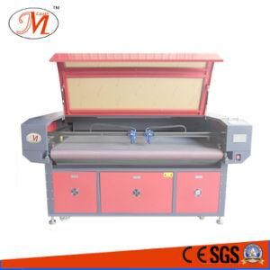 Desktop Automatic Laser Engraving Machine (JM-1810T-AT)