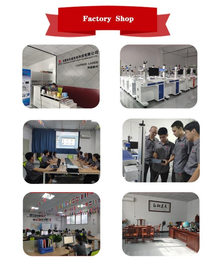 Medical PE Plastic Logo Printing UV Laser Engraving Machine