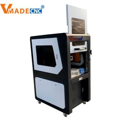 Ipg 30W Fiber Laser Marking Machine