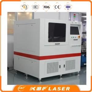 High Precision UV Precise Laser Cutting Machine for Sapphires