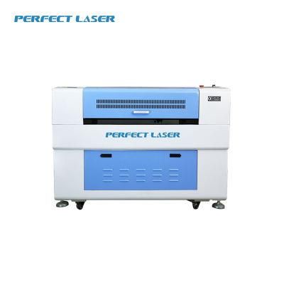 Acrylic/Plastic/Wood CO2 Laser Cutting and Engraving Machine