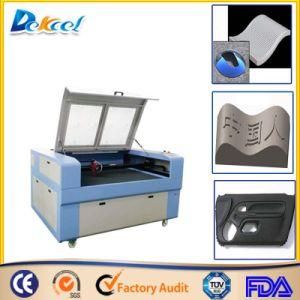 Nonmetal Following Head CO2 Laser Cutting Machine Cutter for Metal Sheet
