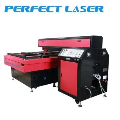 Laser Cutting Machine 400W 1000W for Die Cutting Plywood