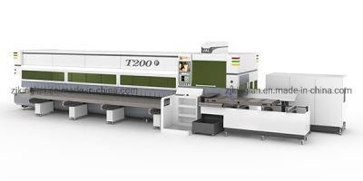 Laser Metal Sheet Fiber CNC Laser Cutting Machine Price