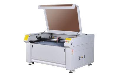 80W 100W 120W 150W CNC Wood MDF CO2 Laser Engraving and Cutting Machine Price Ca-1390