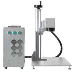 Factory Outlet 30W CO2 Laser Marking Machine for Nonmetal 50W