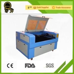 High Quality CO2 Laser Machine for Cutting and Engraving Nonmetals