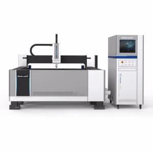 Laser Cutting Machine 4000W Price Fiber Metal Cutting