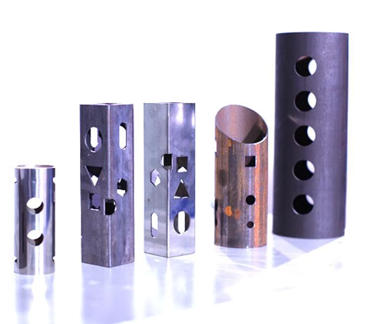 1000W 1500W Aluminum Copper Stainless Steel Fiber Laser Metal Cutting Machinene