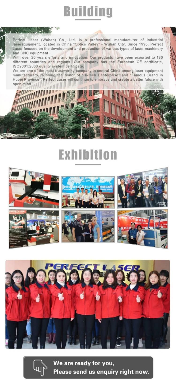 High Speed Fiber Laser Marking Machine