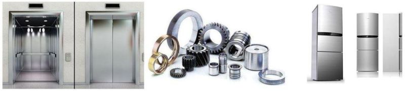 Laser Cutting Machine and Equipments for Metal Sheet Aluminum Cooper