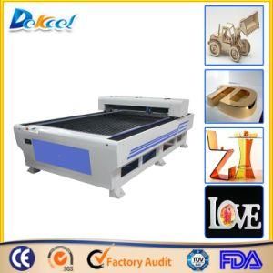 Used CO2 150W CNC Laser Cutting Machine Acrylic Wood MDF Cutter 3mm Metal Cutter