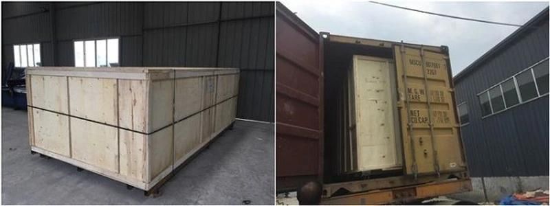 Hot Sale 1530 CNC Fiber Laser Tube and Sheet Cutting Machine