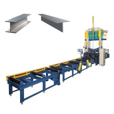 H Beam Gantry Type for Automatic Submerged Arc Welding Machine