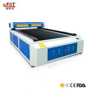 Metal Wood Acrylic MDF Best CO2 Laser Engraving Cutting Machine Price 1325