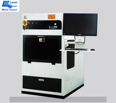 Holy Laser 3D Laser Engraving Machine with Ce Approved