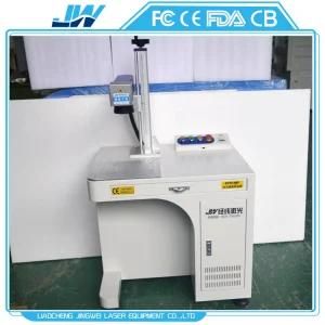 Fiber Laser Marker Machine for Copper Price 30W