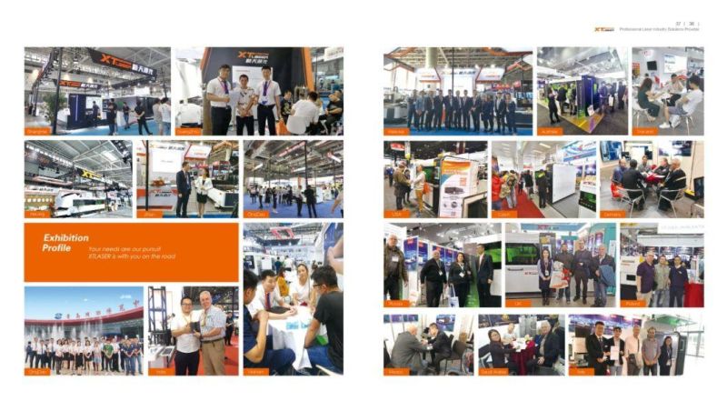 Xt Laser Fiber Laser Maker & Engraver Machine for Metal