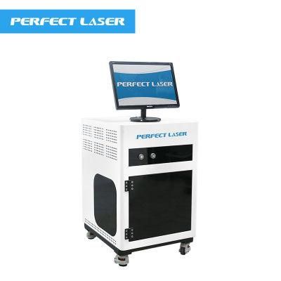 High Precision 3D Souvenir Photo Crystal Inner Printing Engraving Machine