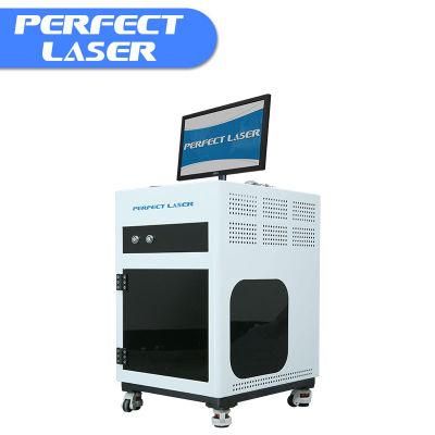 Perfect Laser- Industrial 2D 3D Portrait Hand Crystal Laser Engraving Machine