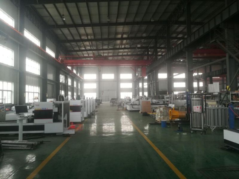 European Standard 2kw 3kw 4kw 6kw 1530 Fiber Laser Cutter for Iron Aluminum Metal Plate Cutting Machine