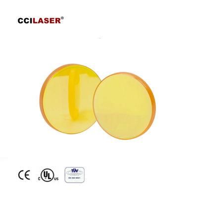 Hot Sale 18 / 19 / 20 / 25mm CO2 Laser Focus Lens for Laser Cutting Engraving Optics