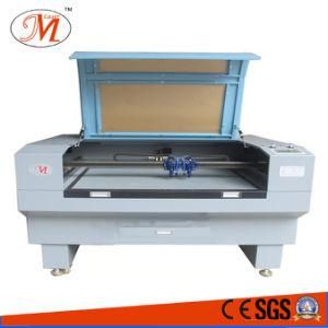High Quality Laser Cutting Machine for Kraft Paper (JM-1280H)