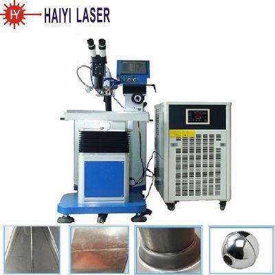 Laser Welding Machine for Factory Hot Sale Mould