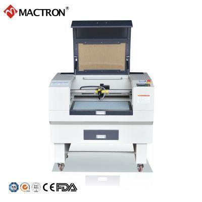 High Efficiency 300W Leather Engraving and Cutting Laser Machines