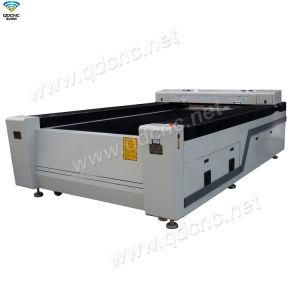 CO2 Laser Engraving and Cutting Machine Qd-1325 From Jinan, China